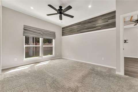 Tiny photo for 3098 Peterson Way, Bryan, TX 77802 (MLS # 26007162)