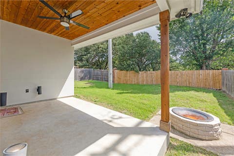 Tiny photo for 3098 Peterson Way, Bryan, TX 77802 (MLS # 26007162)