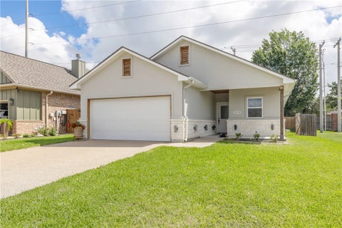 Tiny photo for 3098 Peterson Way, Bryan, TX 77802 (MLS # 26007162)