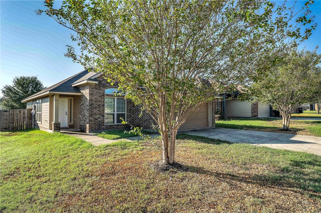 Photo of 4142 Whispering Creek Drive, College Station, TX 77845 (MLS # 26000569)