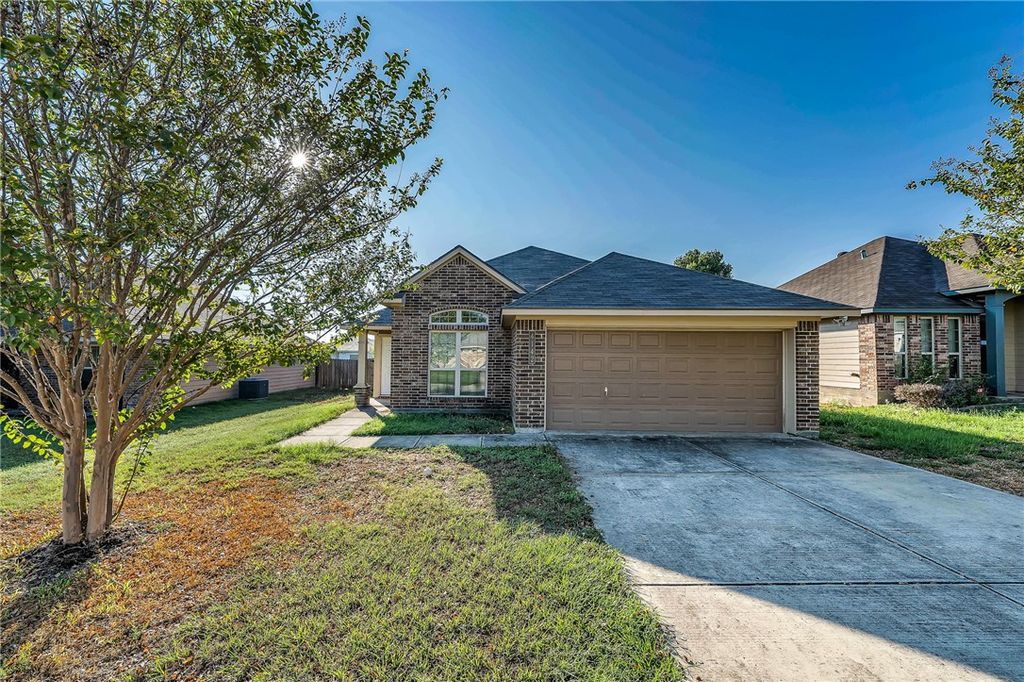 Photo of 4142 Whispering Creek Drive, College Station, TX 77845 (MLS # 26000569)