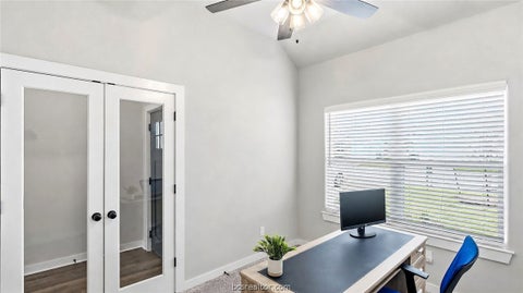 Tiny photo for 2805 Buccaneer Trail, Bryan, TX 77803 (MLS # 26011920)