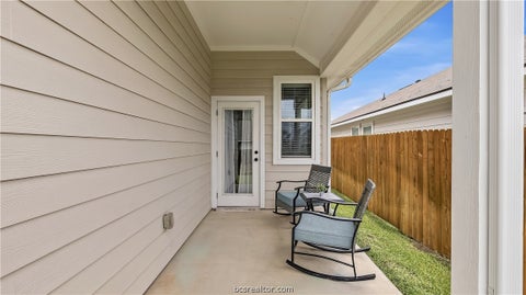 Tiny photo for 2805 Buccaneer Trail, Bryan, TX 77803 (MLS # 26011920)