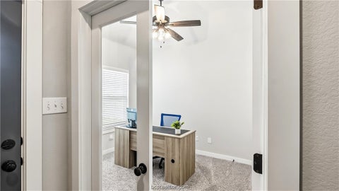 Tiny photo for 2805 Buccaneer Trail, Bryan, TX 77803 (MLS # 26011920)