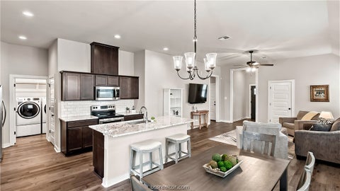 Tiny photo for 2805 Buccaneer Trail, Bryan, TX 77803 (MLS # 26011920)