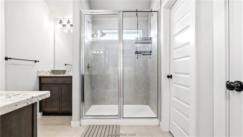 Tiny photo for 2805 Buccaneer Trail, Bryan, TX 77803 (MLS # 26011920)