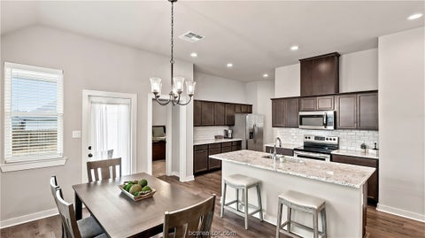 Tiny photo for 2805 Buccaneer Trail, Bryan, TX 77803 (MLS # 26011920)