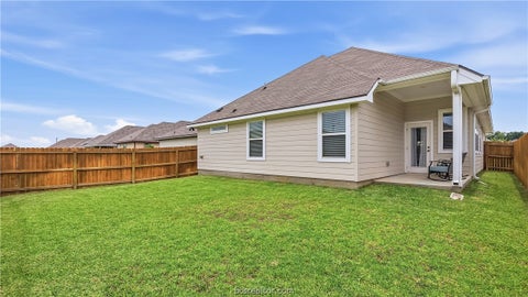 Tiny photo for 2805 Buccaneer Trail, Bryan, TX 77803 (MLS # 26011920)