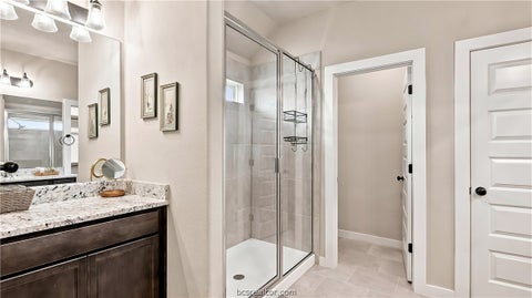 Tiny photo for 2805 Buccaneer Trail, Bryan, TX 77803 (MLS # 26011920)