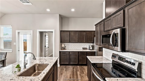 Tiny photo for 2805 Buccaneer Trail, Bryan, TX 77803 (MLS # 26011920)