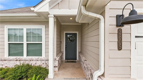 Photo of 2805 Buccaneer Trail, Bryan, TX 77803 (MLS # 26011920)