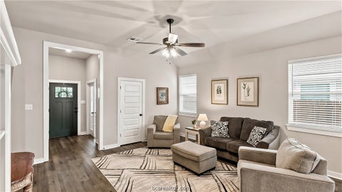 Tiny photo for 2805 Buccaneer Trail, Bryan, TX 77803 (MLS # 26011920)
