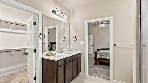 Tiny photo for 2805 Buccaneer Trail, Bryan, TX 77803 (MLS # 26011920)
