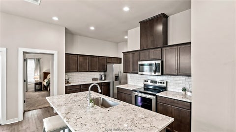 Tiny photo for 2805 Buccaneer Trail, Bryan, TX 77803 (MLS # 26011920)