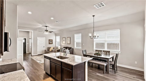 Tiny photo for 2805 Buccaneer Trail, Bryan, TX 77803 (MLS # 26011920)