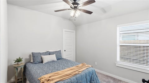 Tiny photo for 2805 Buccaneer Trail, Bryan, TX 77803 (MLS # 26011920)