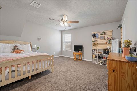 Tiny photo for 4004 Alford Street, College Station, TX 77845 (MLS # 25012042)