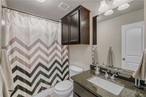 Tiny photo for 4004 Alford Street, College Station, TX 77845 (MLS # 25012042)