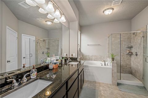 Tiny photo for 4004 Alford Street, College Station, TX 77845 (MLS # 25012042)