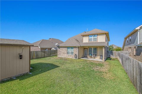 Tiny photo for 4004 Alford Street, College Station, TX 77845 (MLS # 25012042)