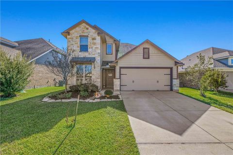 Photo of 4004 Alford Street, College Station, TX 77845 (MLS # 25012042)