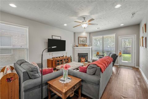 Tiny photo for 4004 Alford Street, College Station, TX 77845 (MLS # 25012042)
