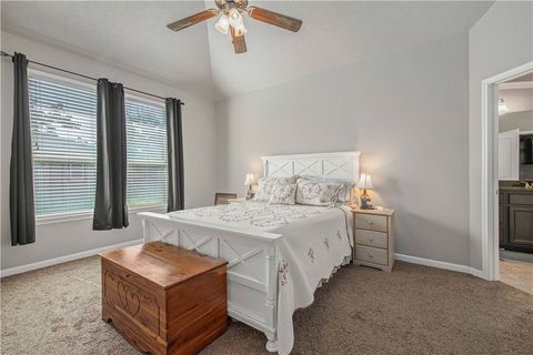 Tiny photo for 4004 Alford Street, College Station, TX 77845 (MLS # 25012042)