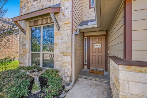 Tiny photo for 4004 Alford Street, College Station, TX 77845 (MLS # 25012042)
