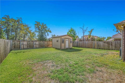 Tiny photo for 4004 Alford Street, College Station, TX 77845 (MLS # 25012042)