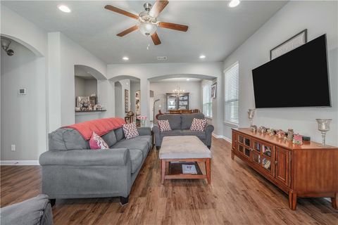 Tiny photo for 4004 Alford Street, College Station, TX 77845 (MLS # 25012042)