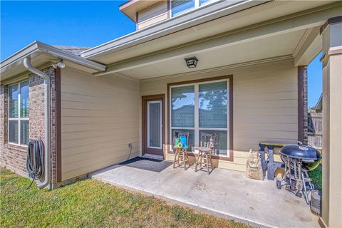 Tiny photo for 4004 Alford Street, College Station, TX 77845 (MLS # 25012042)