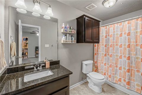 Tiny photo for 4004 Alford Street, College Station, TX 77845 (MLS # 25012042)