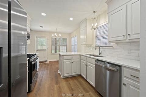 Tiny photo for 1309 Fannin ST, Bryan, TX 77803 (MLS # 26009109)
