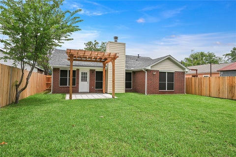 Tiny photo for 1309 Fannin ST, Bryan, TX 77803 (MLS # 26009109)