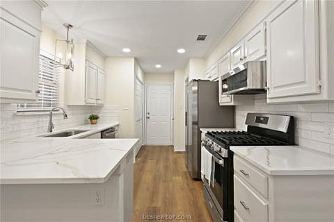 Tiny photo for 1309 Fannin ST, Bryan, TX 77803 (MLS # 26009109)