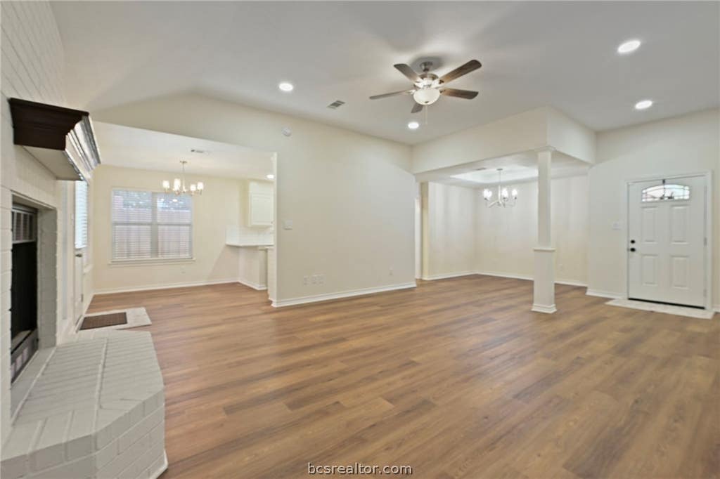 Photo of 1309 Fannin ST, Bryan, TX 77803 (MLS # 26009109)
