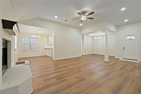 Photo of 1309 Fannin ST, Bryan, TX 77803 (MLS # 26009109)