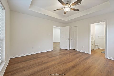 Tiny photo for 1309 Fannin ST, Bryan, TX 77803 (MLS # 26009109)