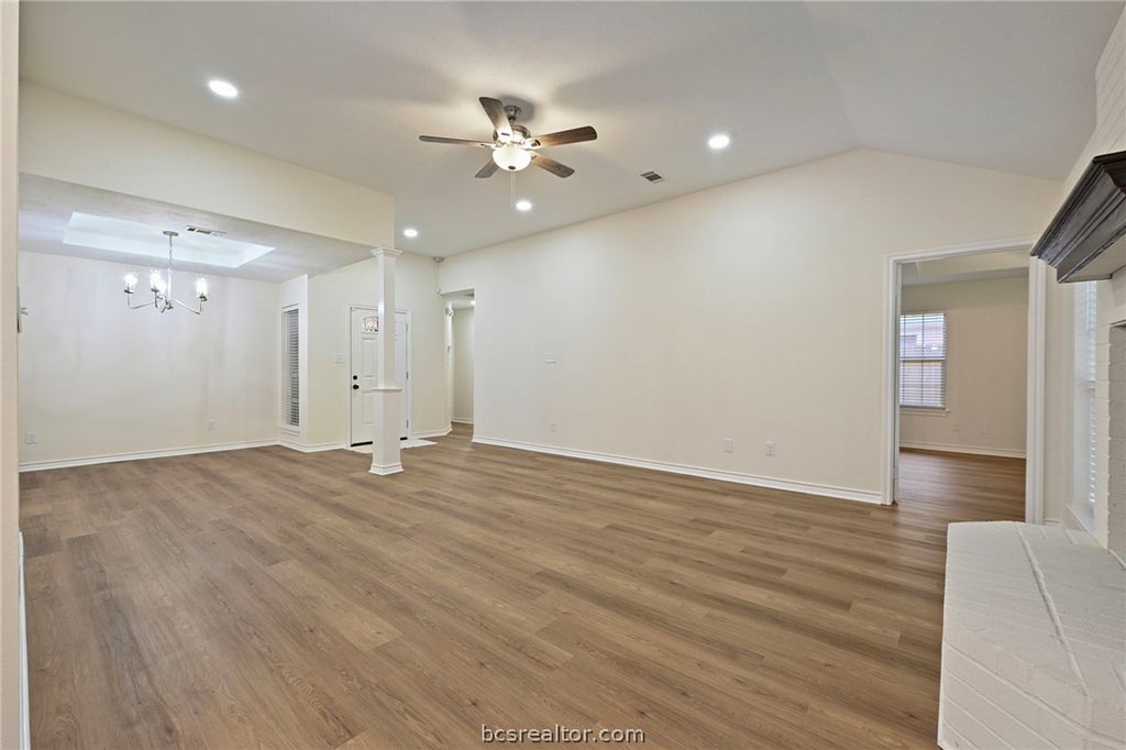 Photo of 1309 Fannin ST, Bryan, TX 77803 (MLS # 26009109)