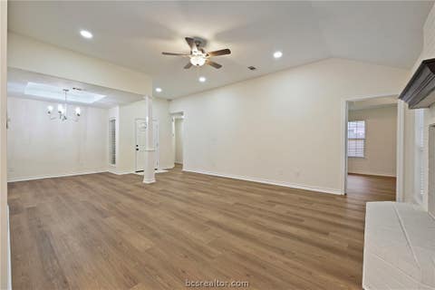 Tiny photo for 1309 Fannin ST, Bryan, TX 77803 (MLS # 26009109)