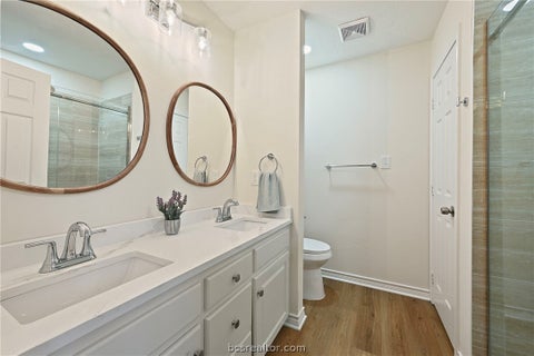 Tiny photo for 1309 Fannin ST, Bryan, TX 77803 (MLS # 26009109)