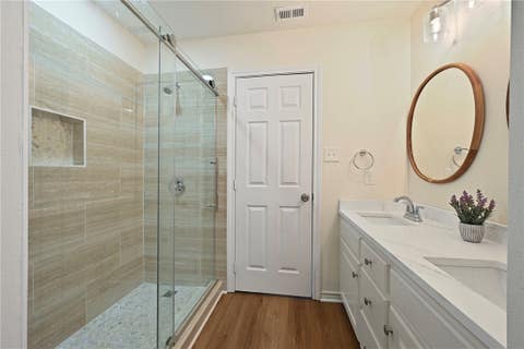 Tiny photo for 1309 Fannin ST, Bryan, TX 77803 (MLS # 26009109)