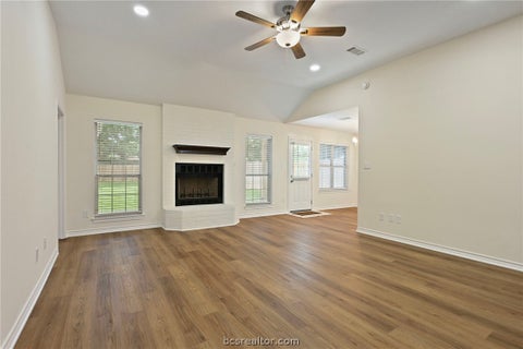 Tiny photo for 1309 Fannin ST, Bryan, TX 77803 (MLS # 26009109)