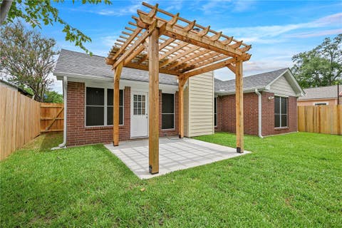 Tiny photo for 1309 Fannin ST, Bryan, TX 77803 (MLS # 26009109)