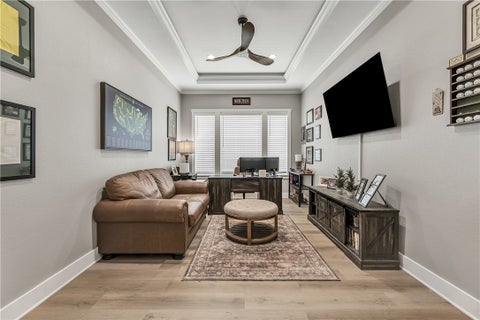 Tiny photo for 4723 Legendary Drive, College Station, TX 77845 (MLS # 26010276)