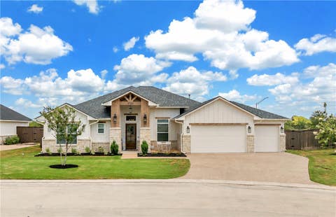 Tiny photo for 4723 Legendary Drive, College Station, TX 77845 (MLS # 26010276)