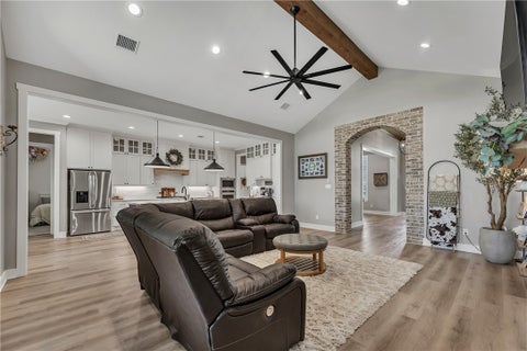 Tiny photo for 4723 Legendary Drive, College Station, TX 77845 (MLS # 26010276)