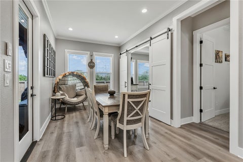 Tiny photo for 4723 Legendary Drive, College Station, TX 77845 (MLS # 26010276)