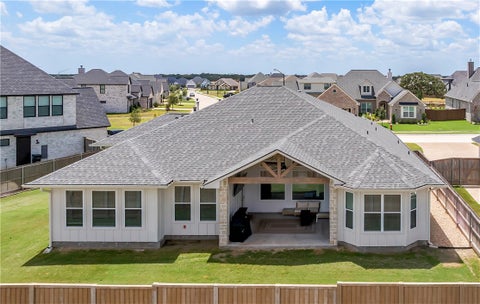Tiny photo for 4723 Legendary Drive, College Station, TX 77845 (MLS # 26010276)