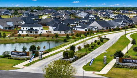 Tiny photo for 4723 Legendary Drive, College Station, TX 77845 (MLS # 26010276)